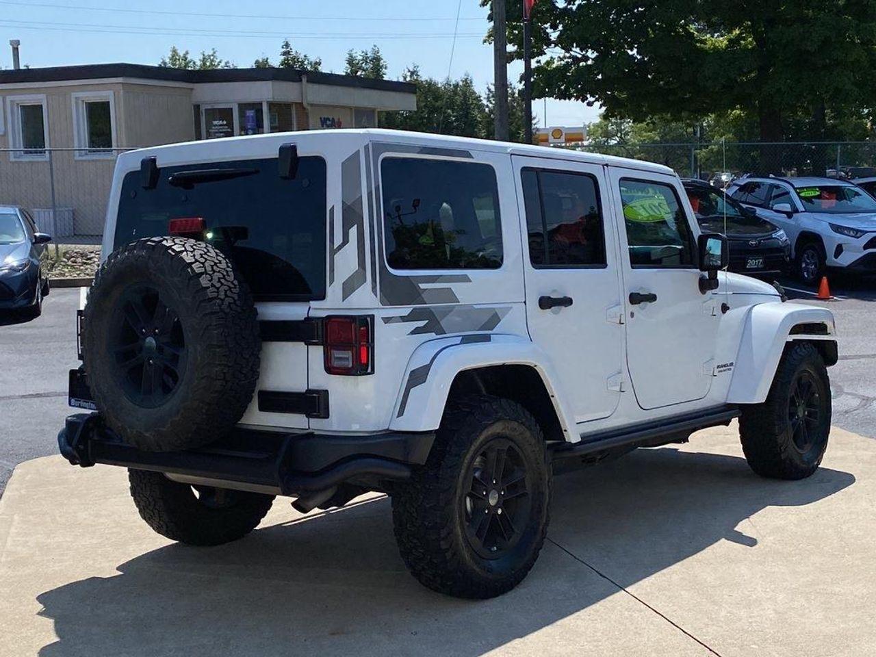 2017 Jeep Wrangler -4