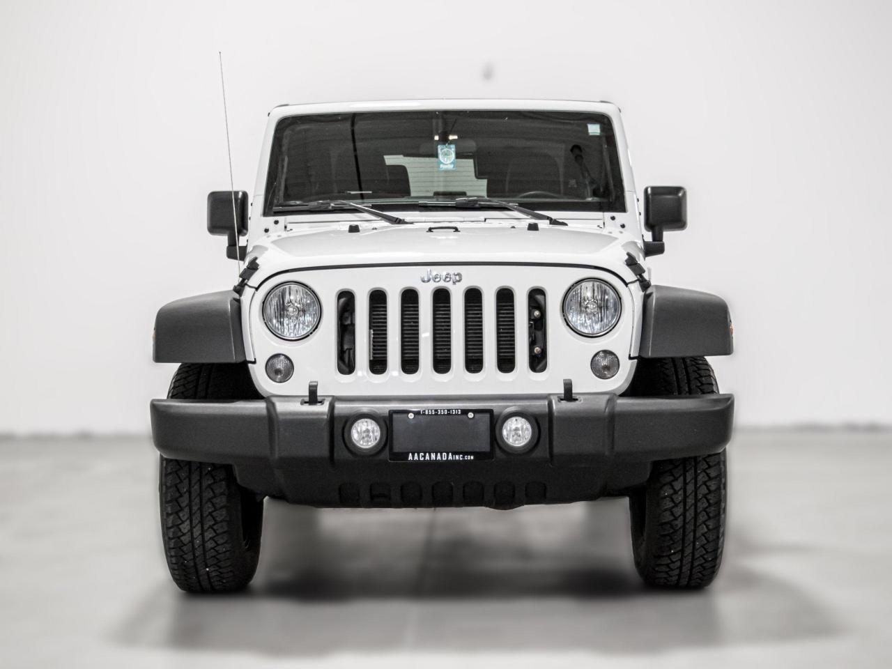 2017 Jeep Wrangler -1