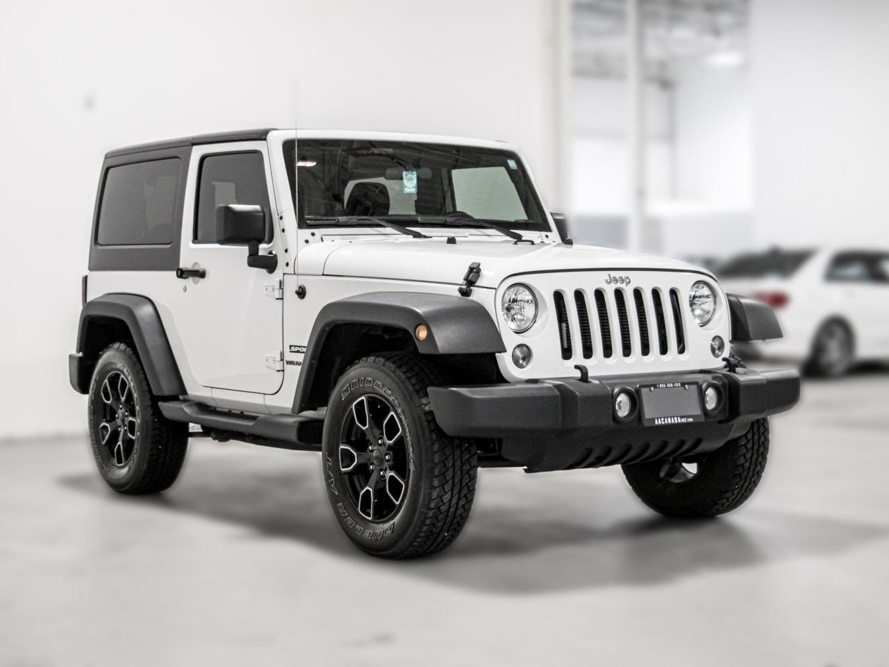 2017 Jeep Wrangler -2