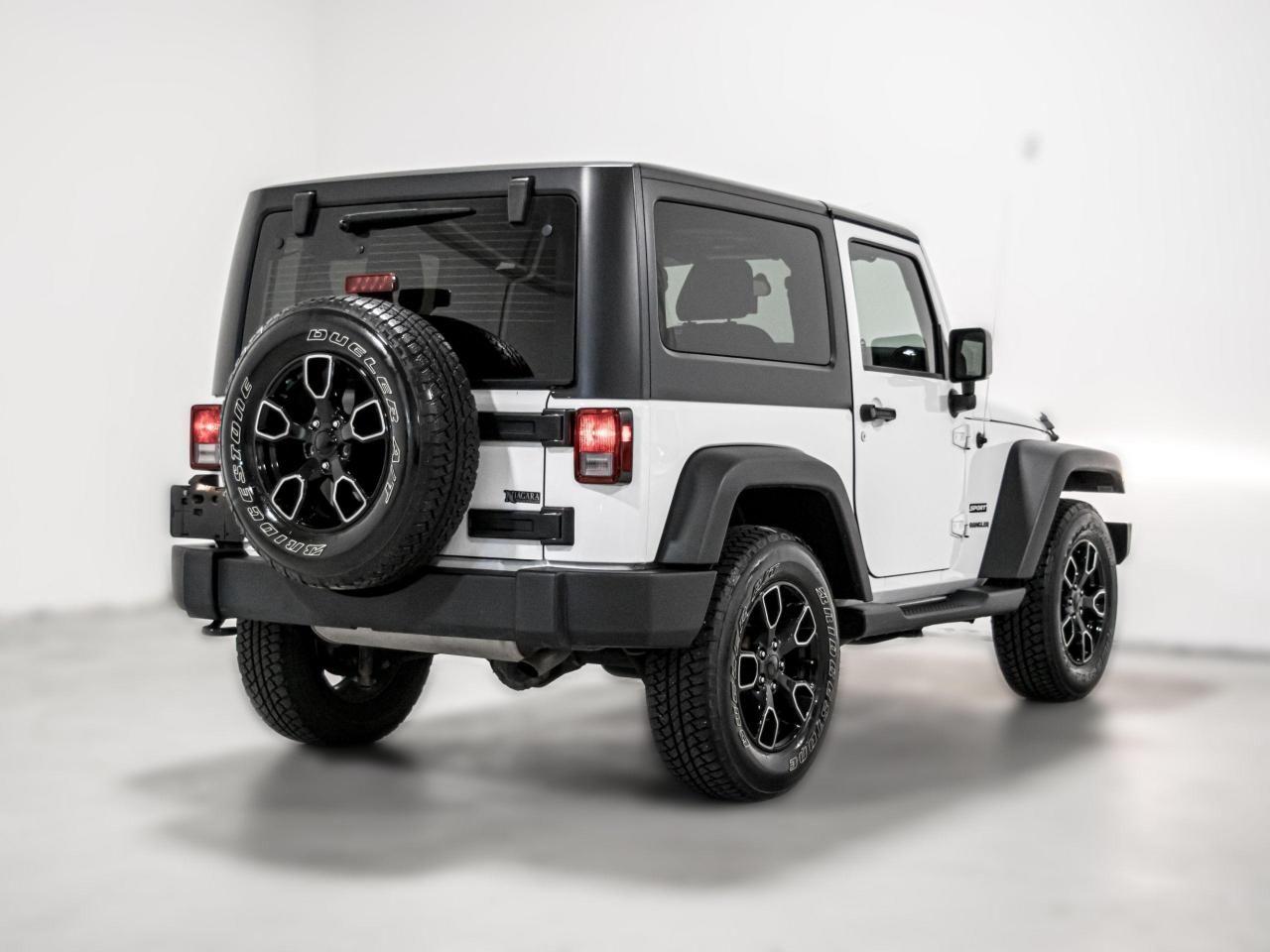 2017 Jeep Wrangler -3