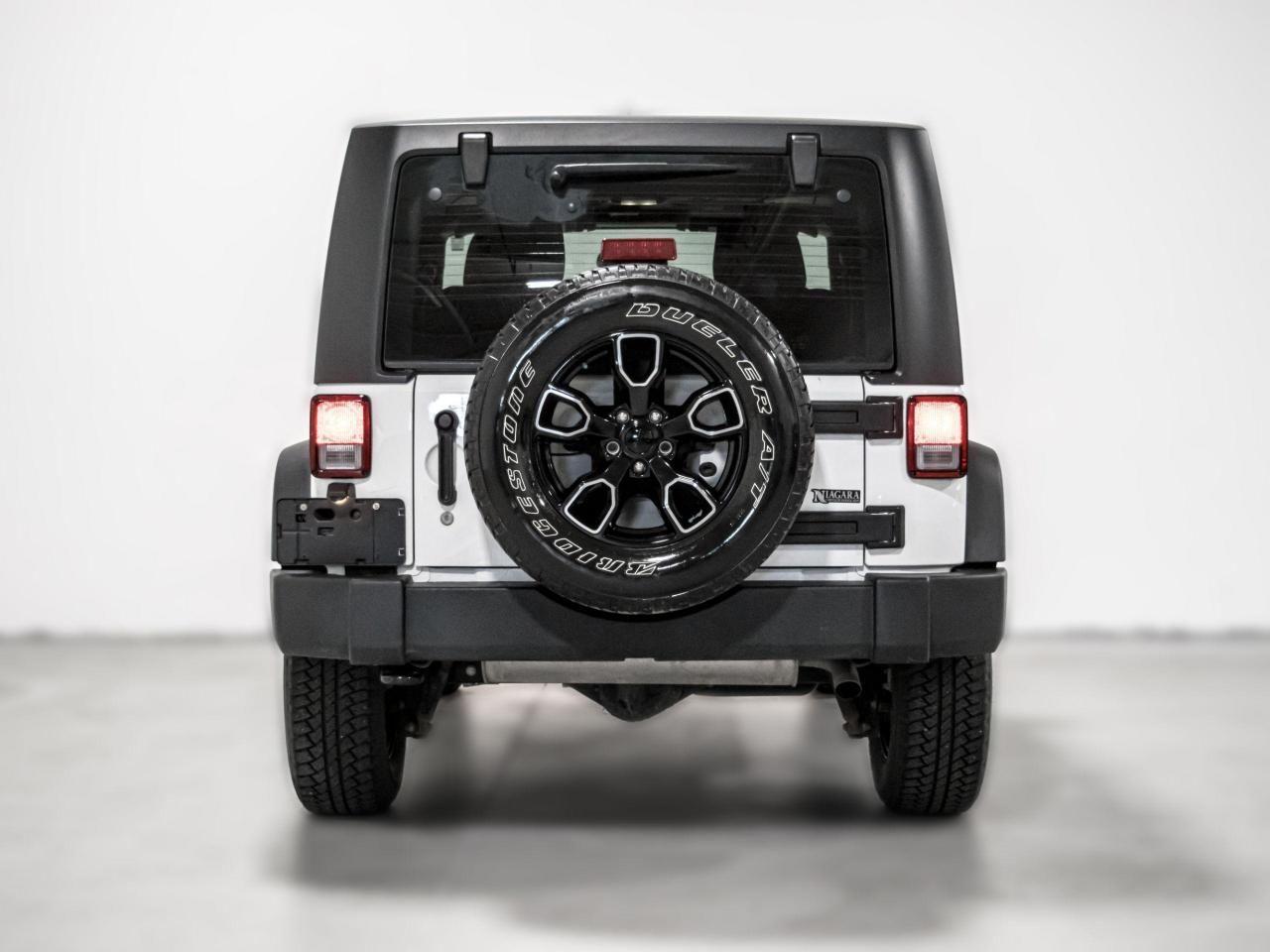 2017 Jeep Wrangler -4