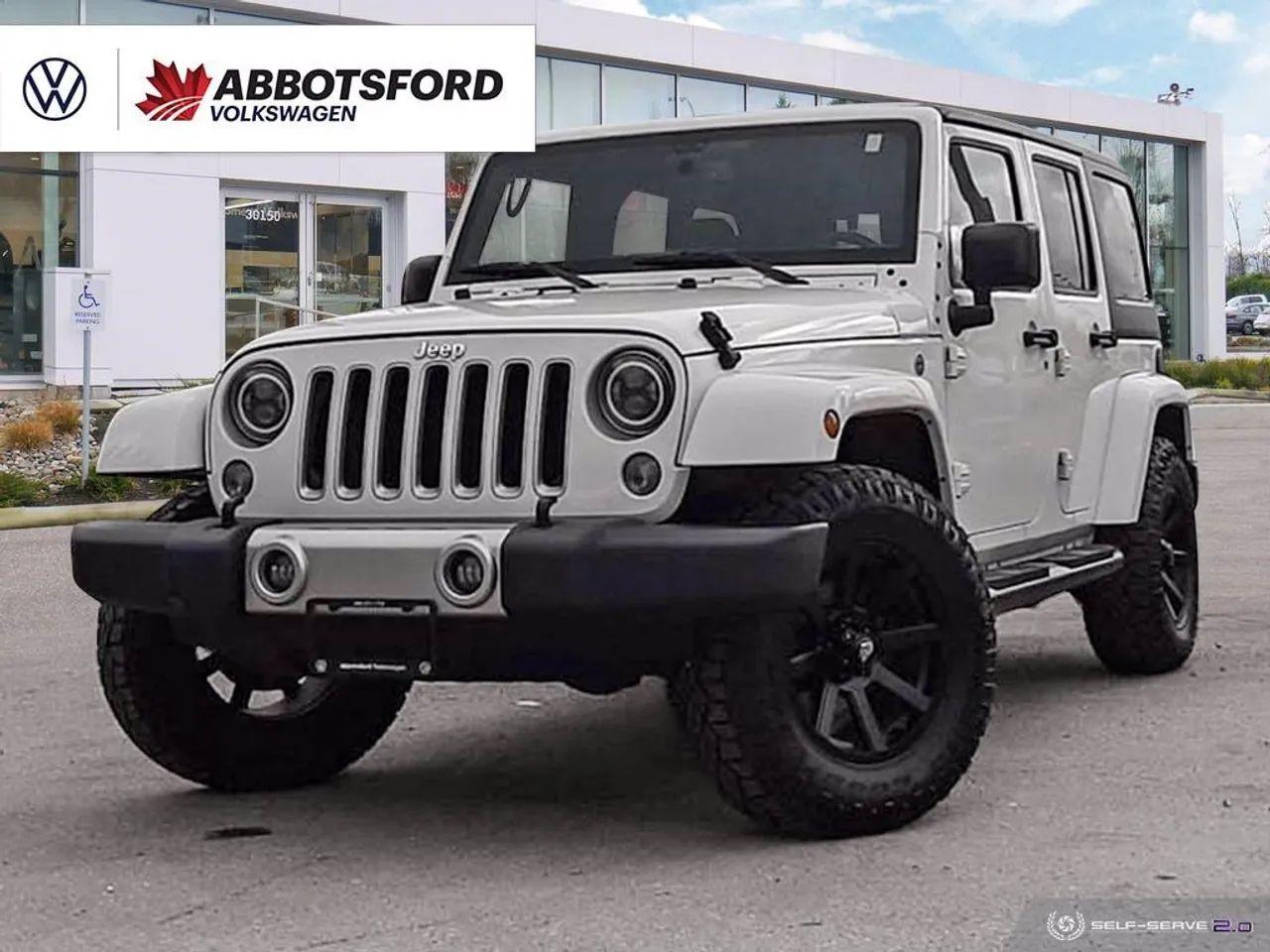 2017 Jeep Wrangler -0