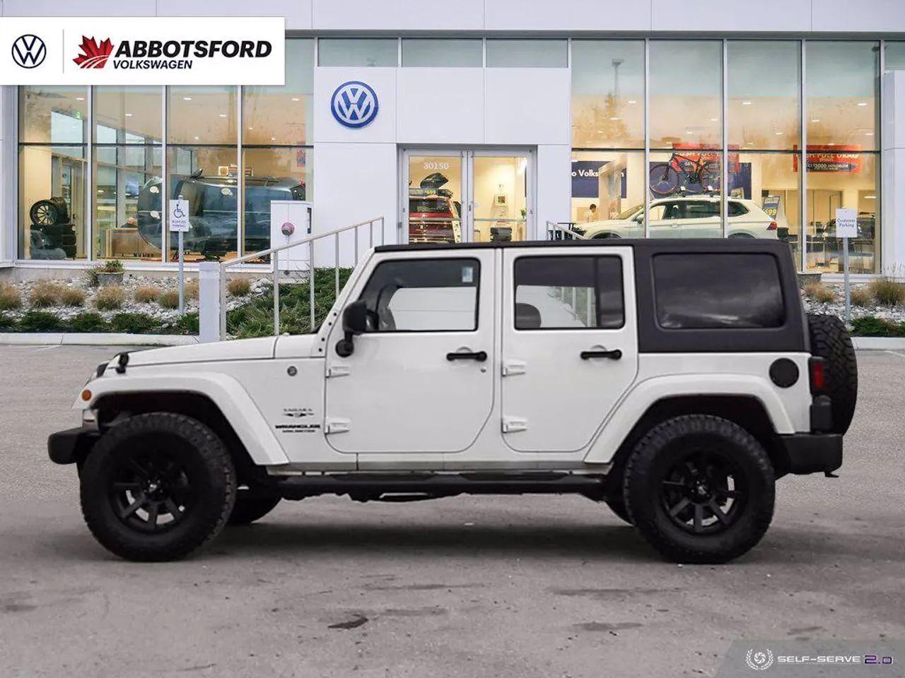 2017 Jeep Wrangler -2