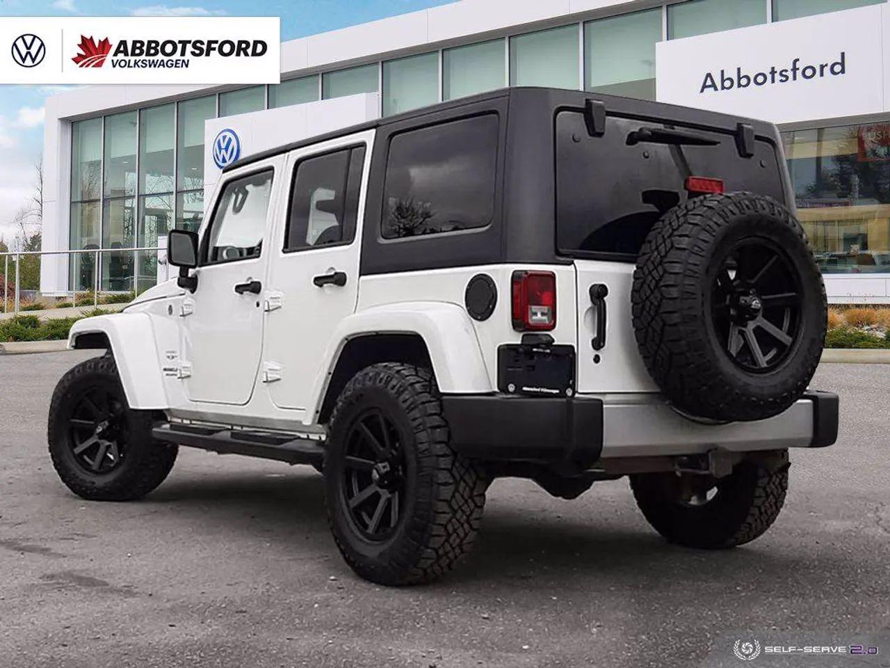 2017 Jeep Wrangler -3