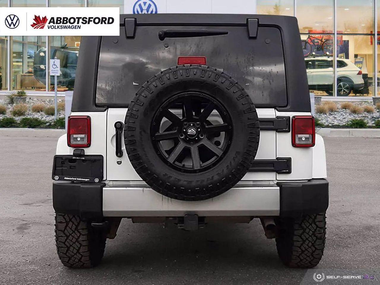 2017 Jeep Wrangler -4