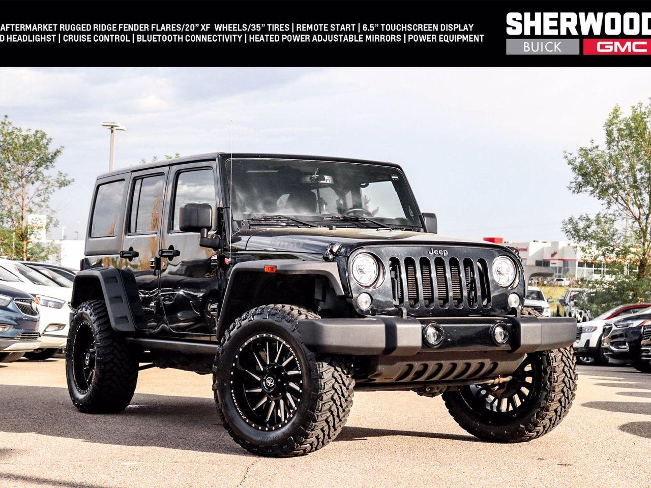2017 Jeep Wrangler Willys-0