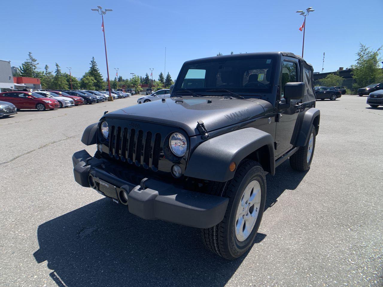 2017 Jeep Wrangler Willys-0