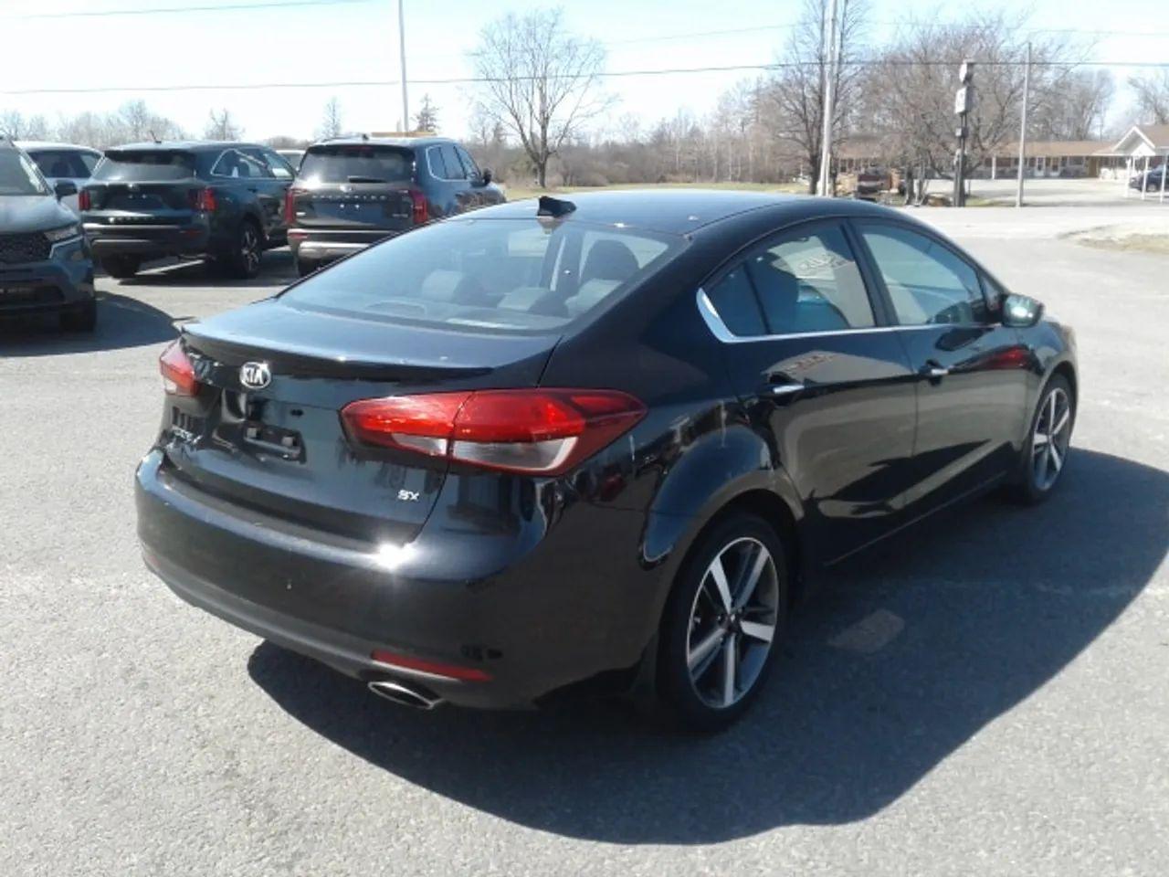 2017 Kia Forte EX-3