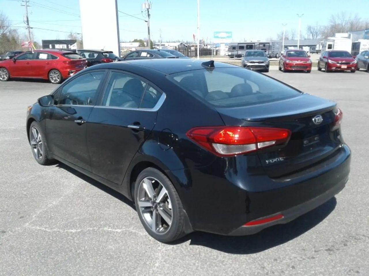 2017 Kia Forte EX-4