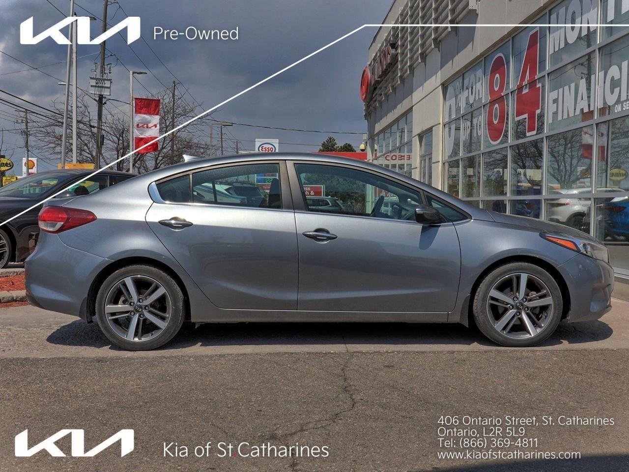 2017 Kia Forte EX-3