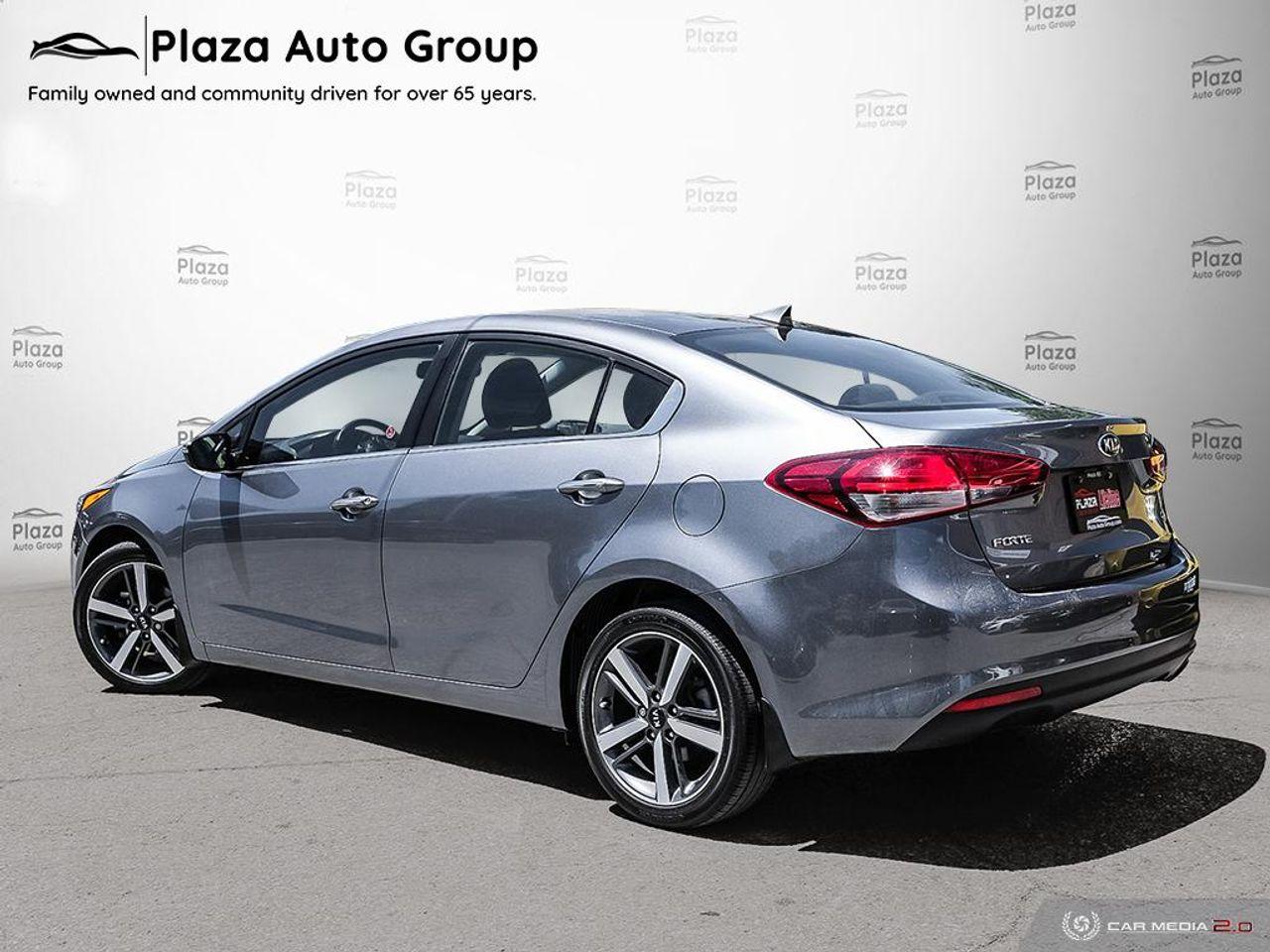 2017 Kia Forte EX-3