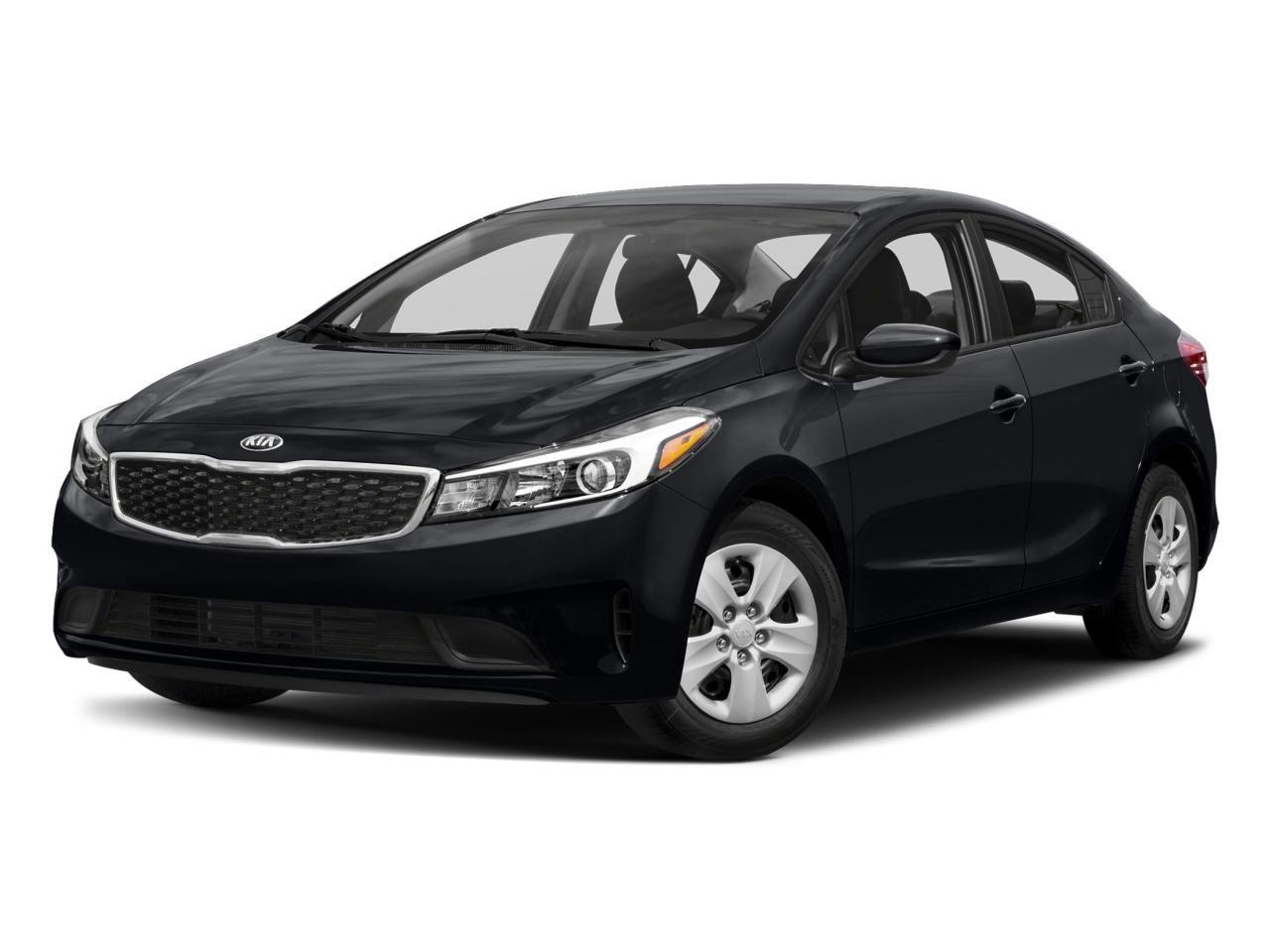 2017 Kia Forte LX-0