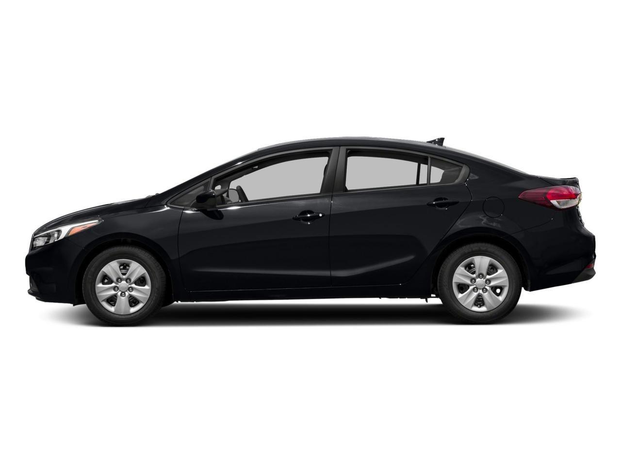 2017 Kia Forte LX-2