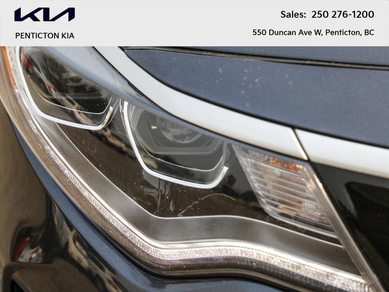 2017 Kia Optima Hybrid eX-2