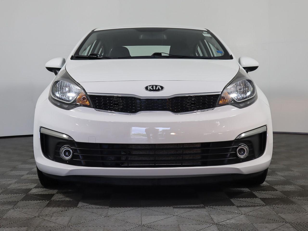 2017 Kia Rio eX-2