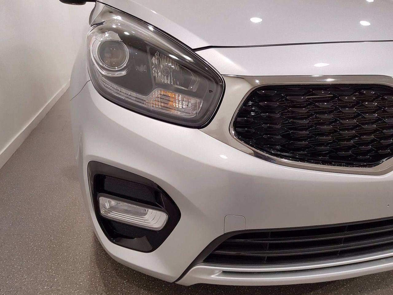 2017 Kia Rondo eX-3
