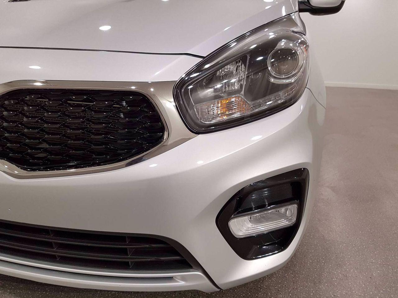 2017 Kia Rondo eX-4