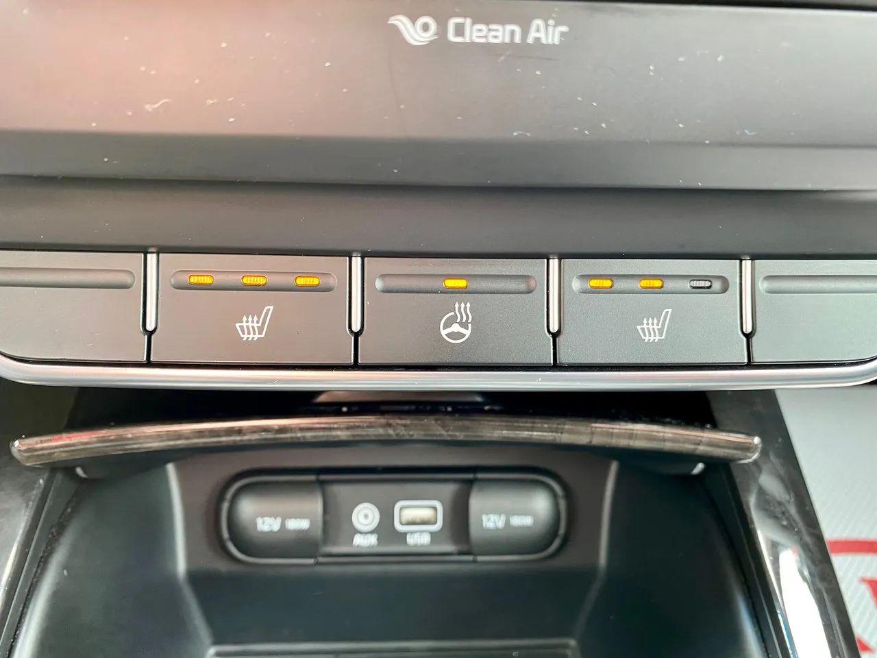 2017 Kia Sorento eX-3