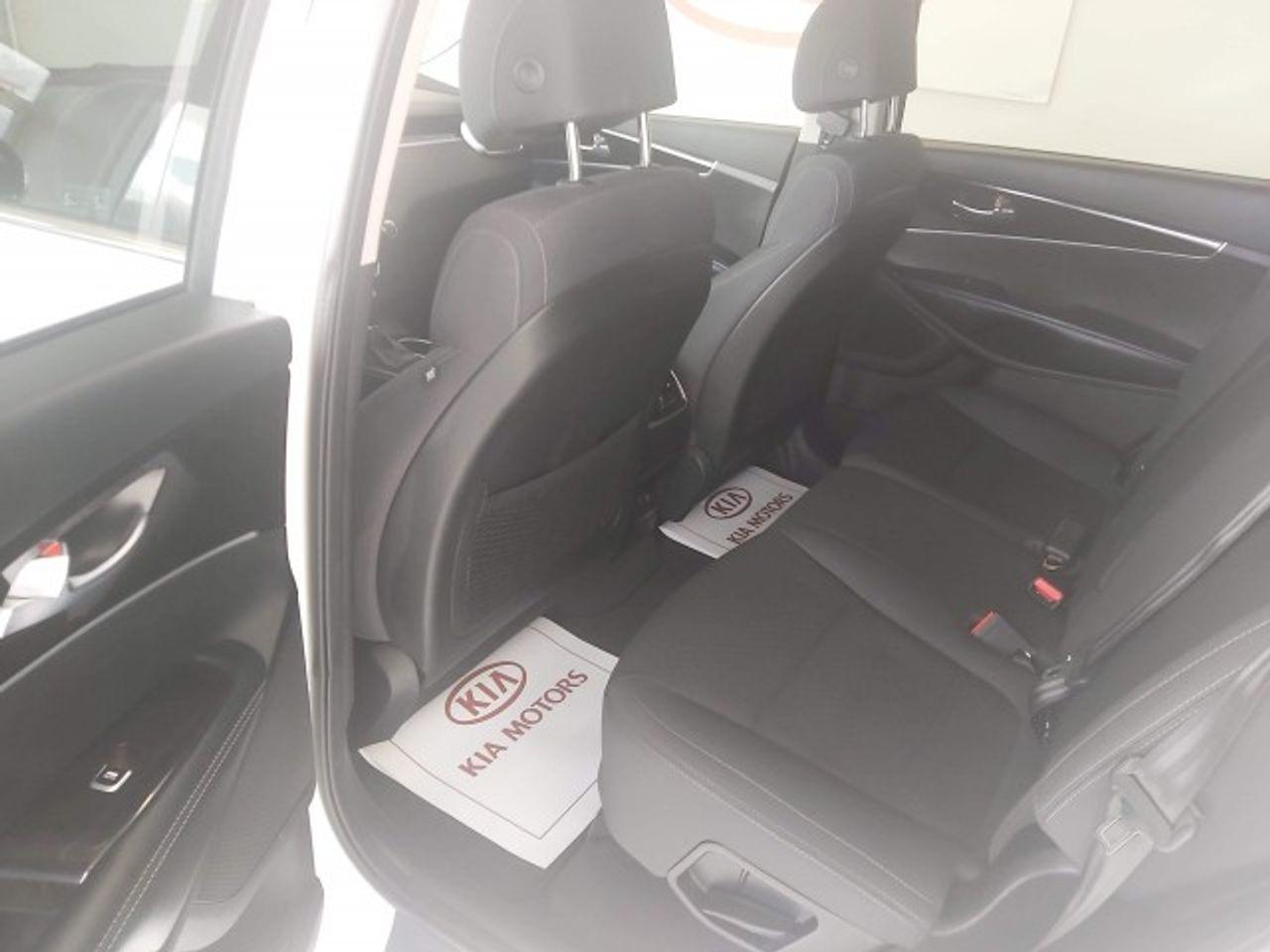 2017 Kia Sorento LX AWD-4