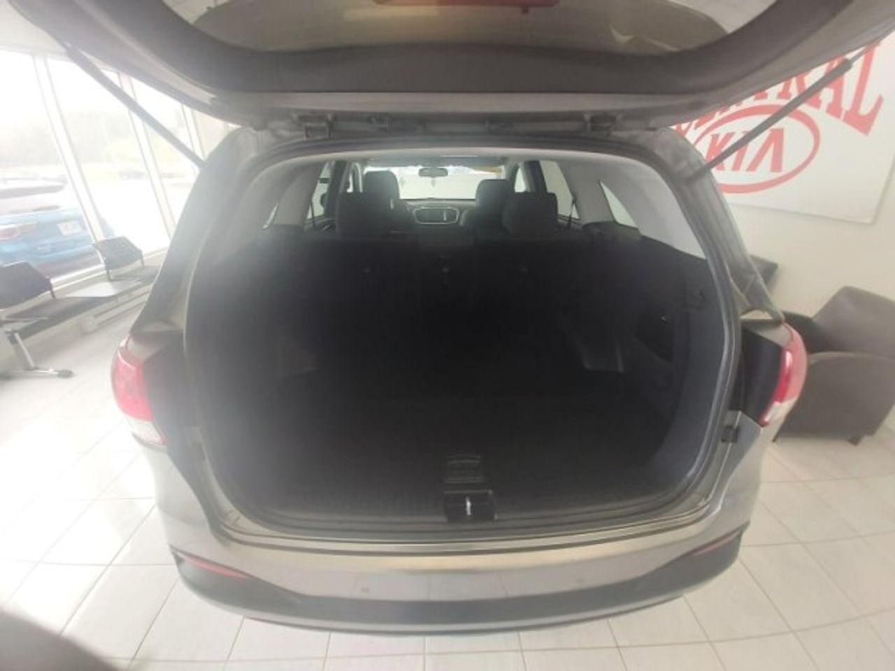 2017 Kia Sorento LX AWD-3