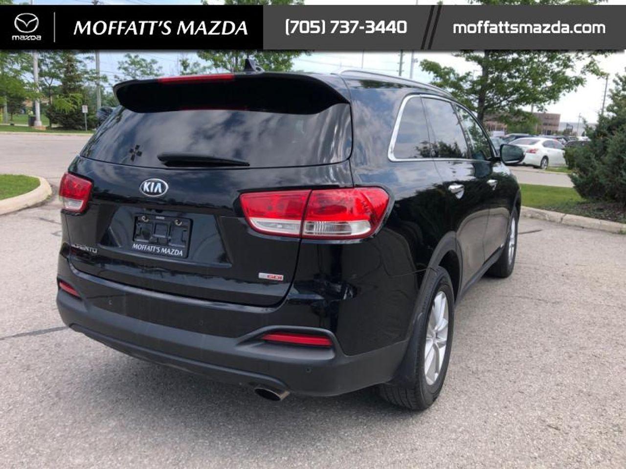 2017 Kia Sorento LX AWD-3