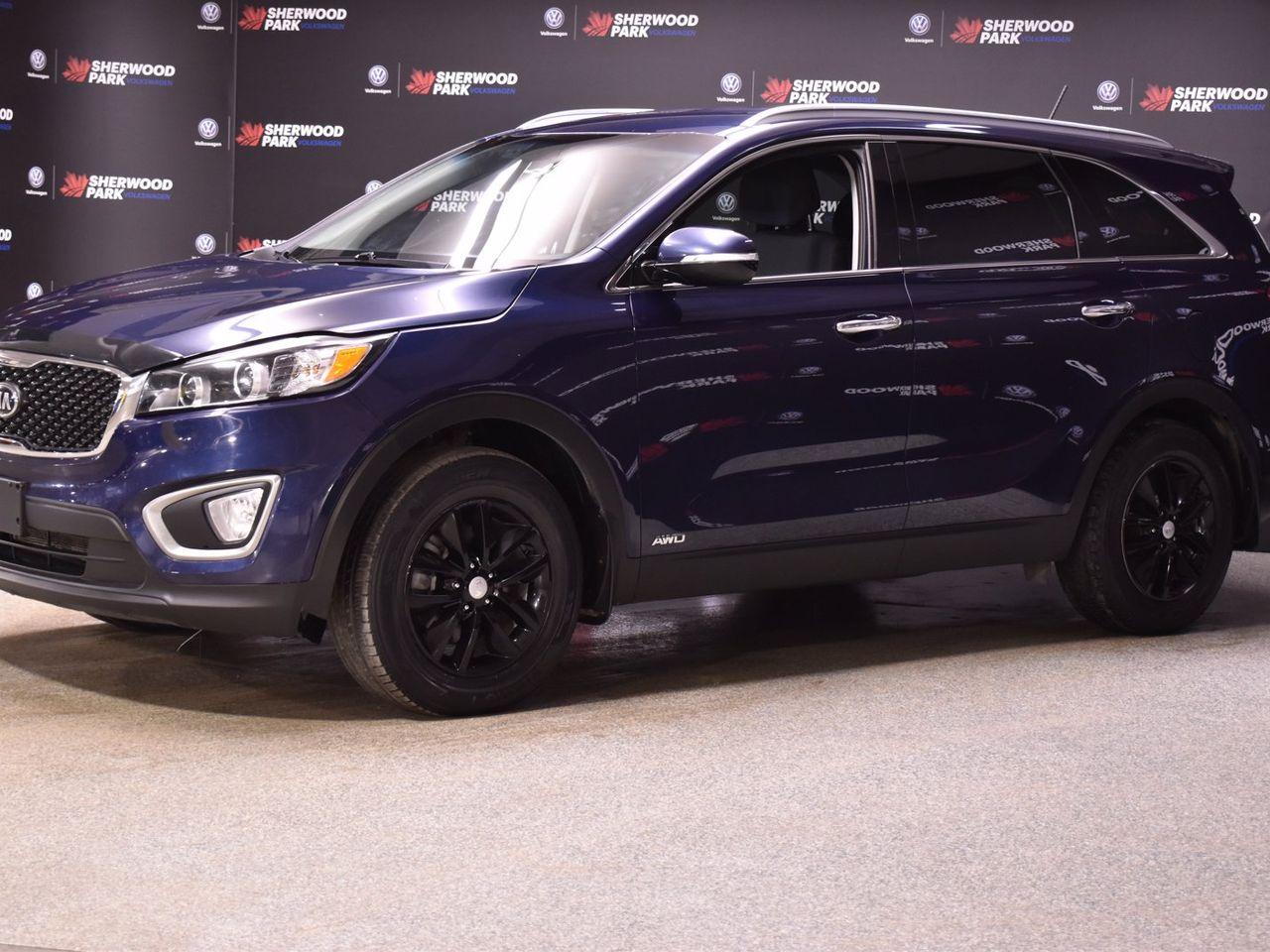 2017 Kia Sorento LX-1
