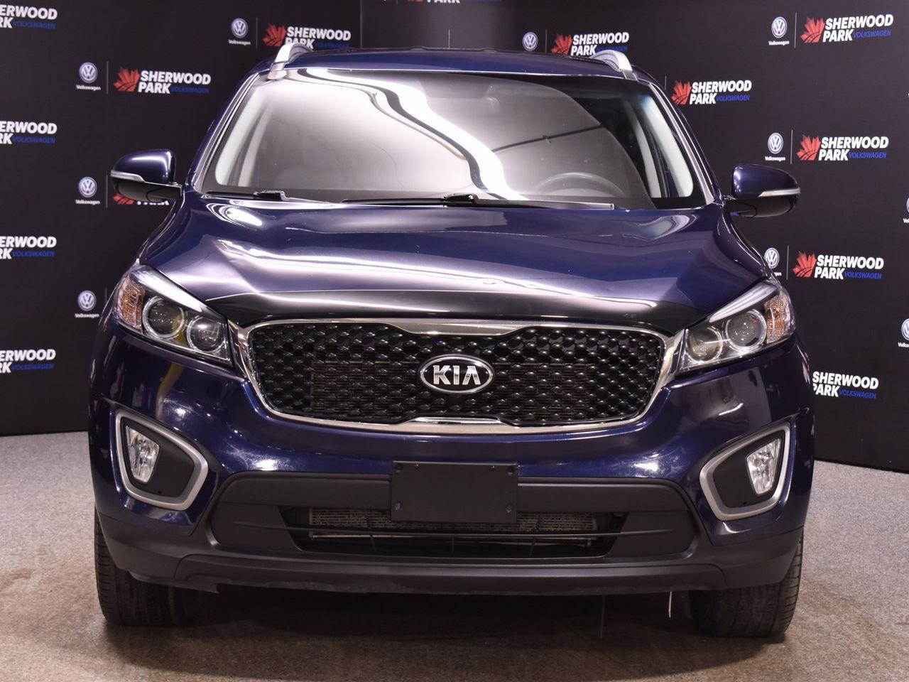 2017 Kia Sorento LX-2