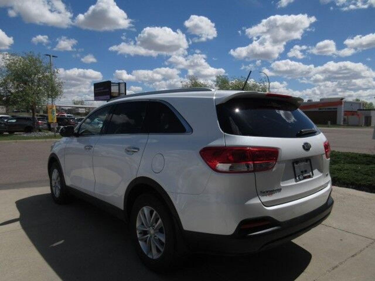 2017 Kia Sorento LX-2