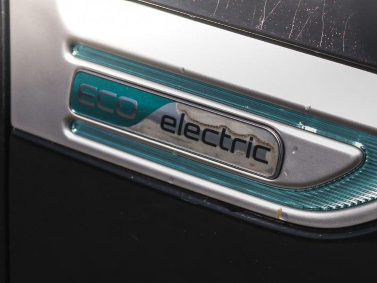 2017 Kia Soul EV eX-4