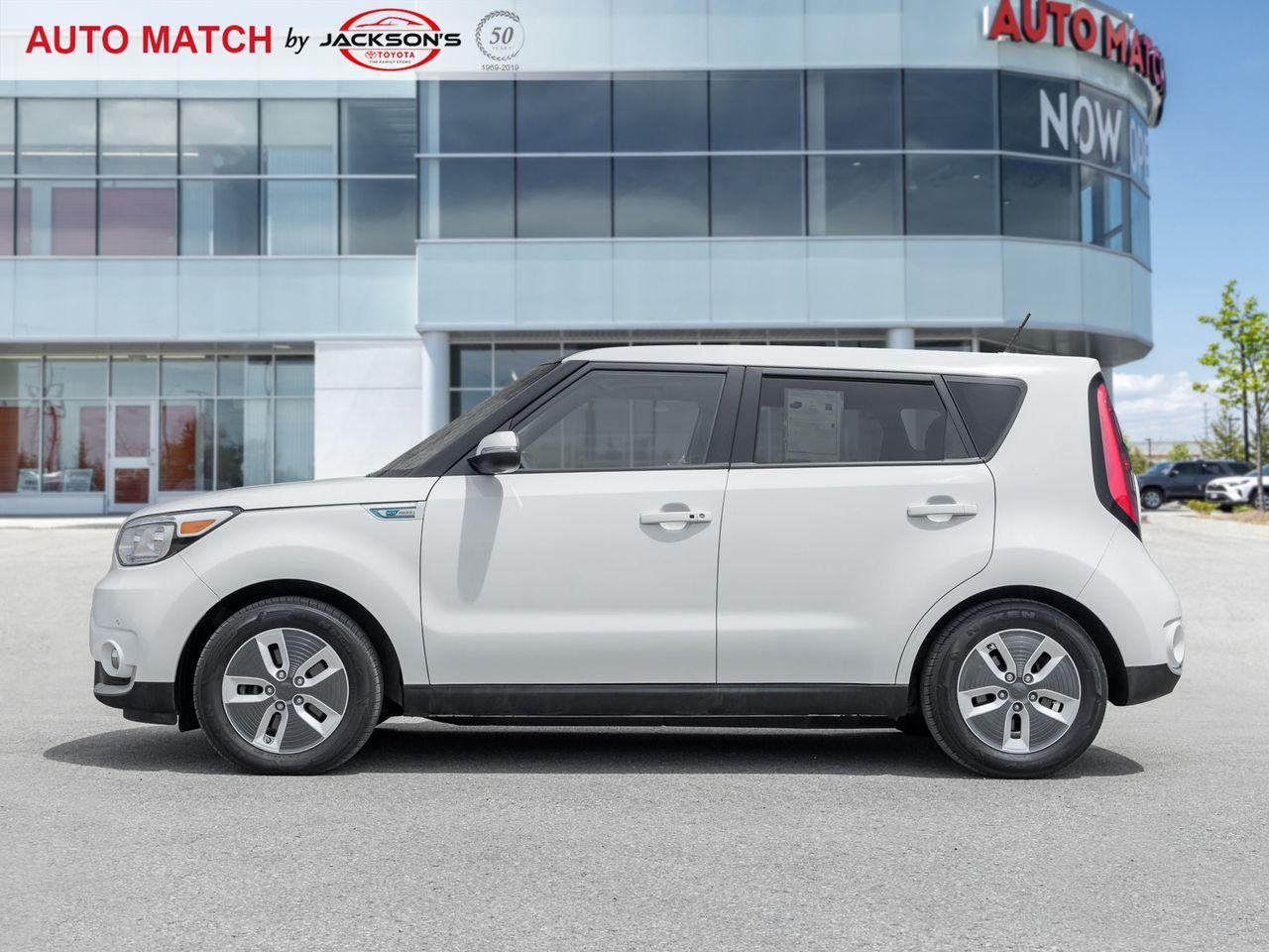 2017 Kia Soul EV -2