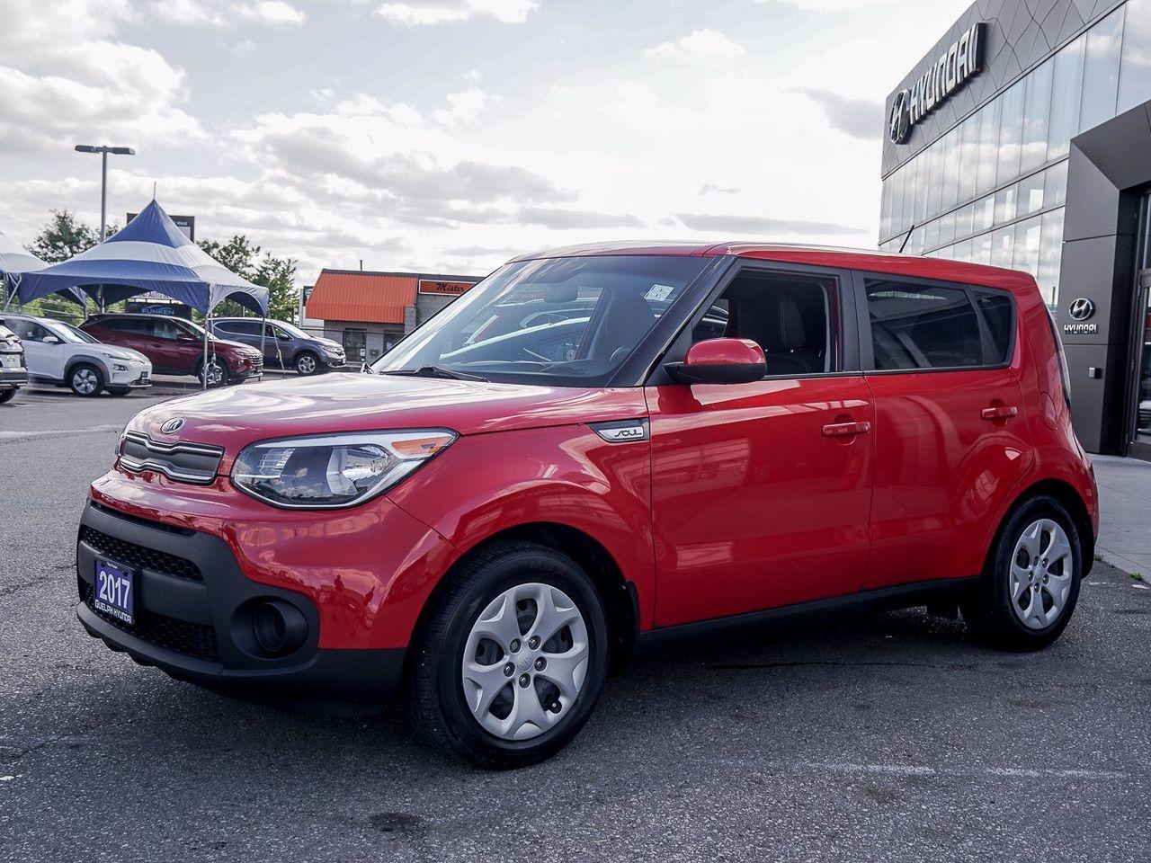 2017 Kia Soul Base-2