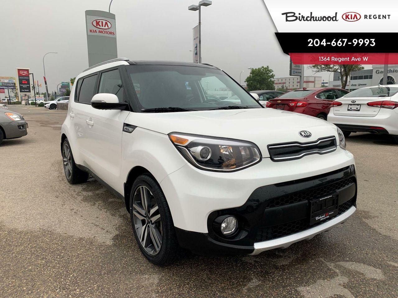 2017 Kia Soul EX PREMIUM-0