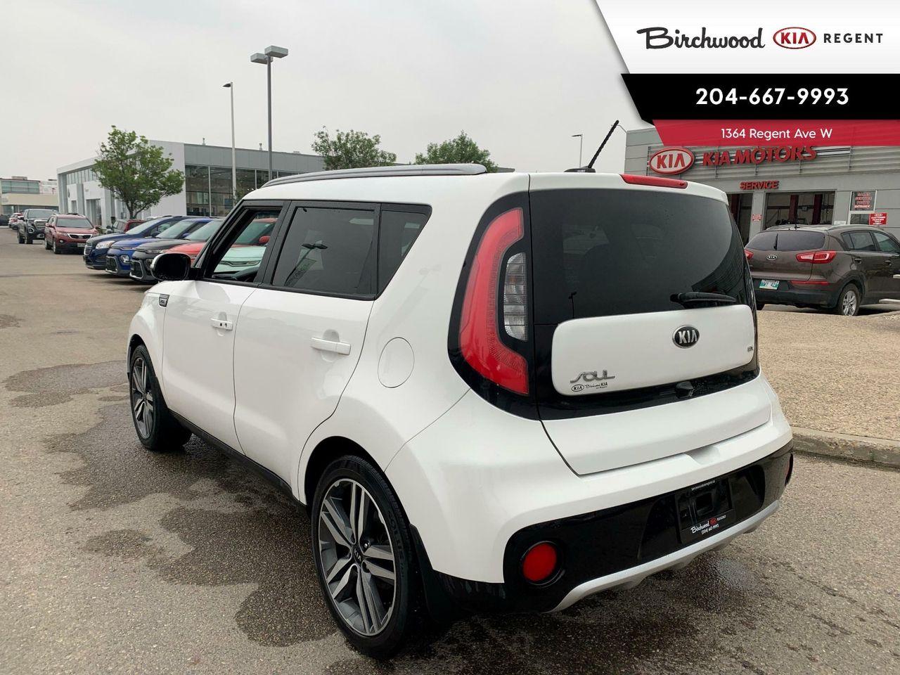 2017 Kia Soul EX PREMIUM-1