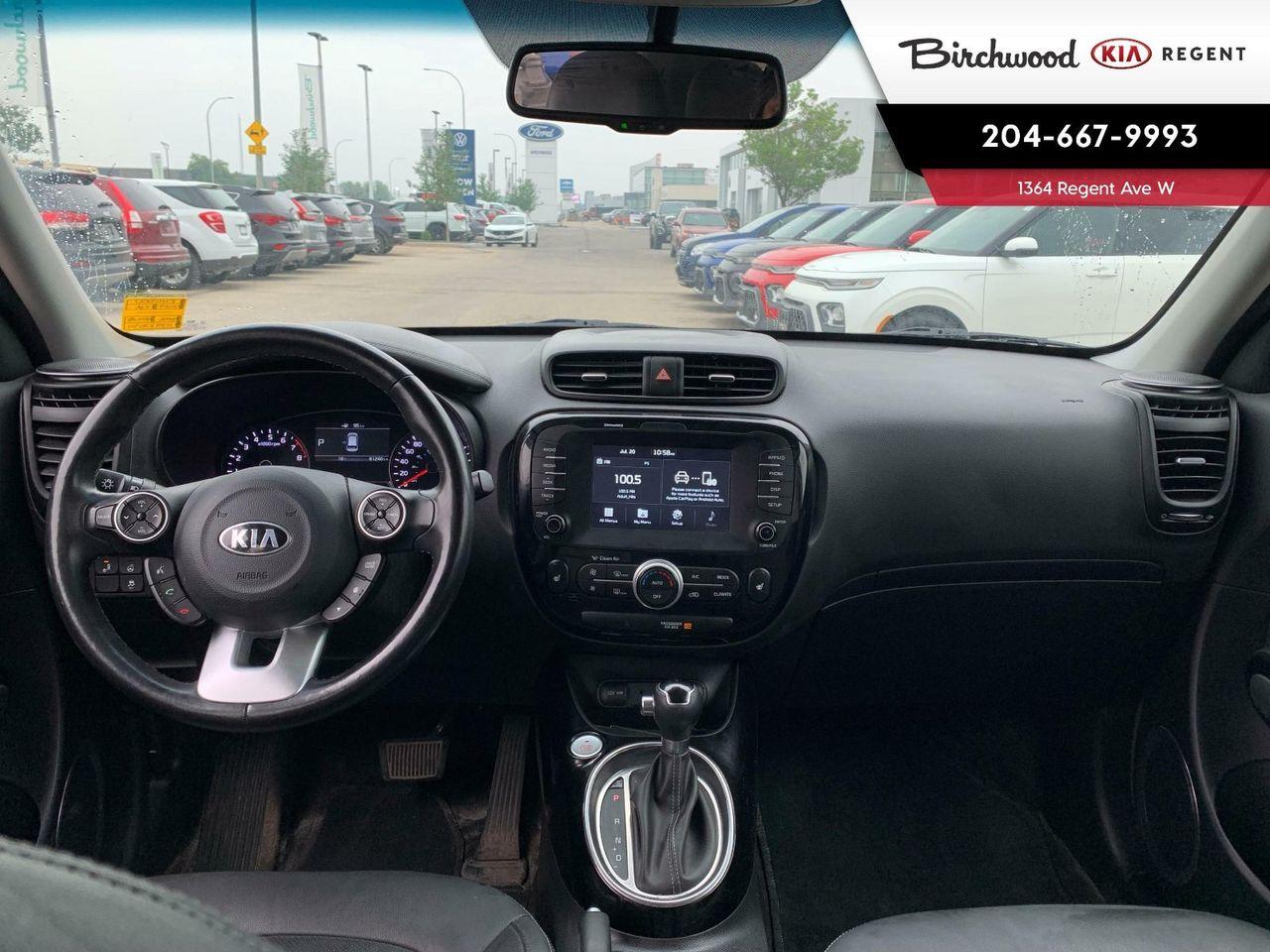 2017 Kia Soul EX PREMIUM-2