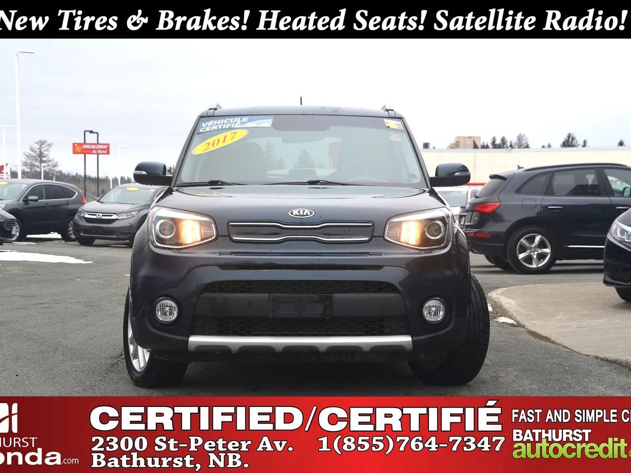 2017 Kia Soul EX-4