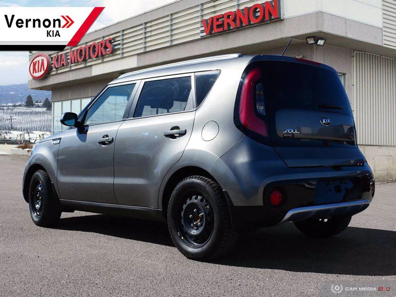 2017 Kia Soul EX-3