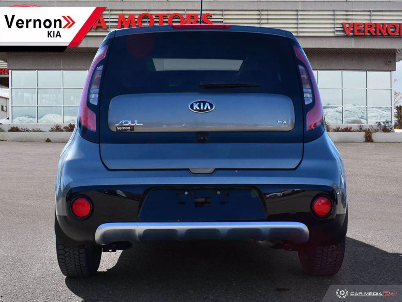2017 Kia Soul EX-4