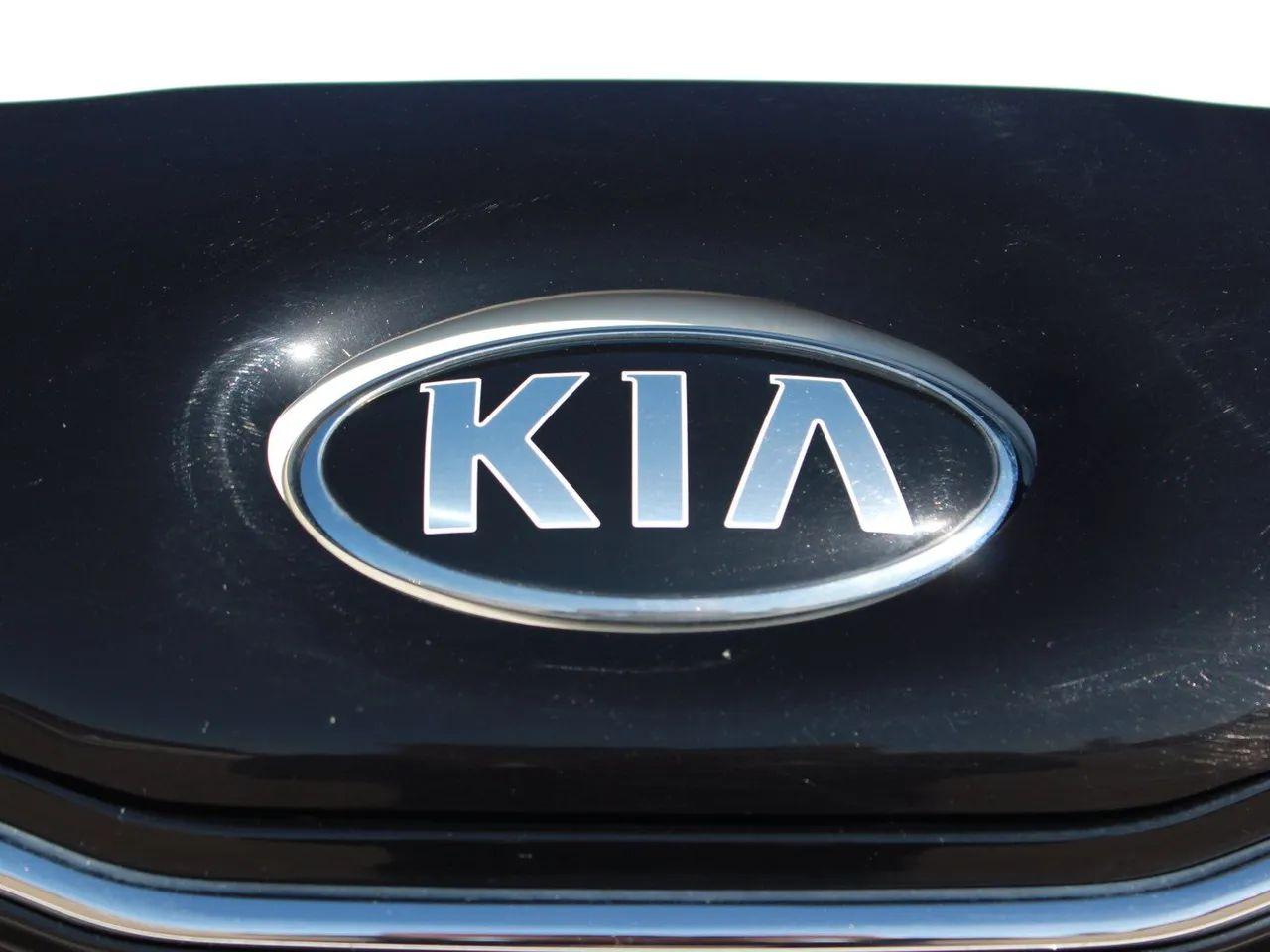 2017 Kia Soul EX-2