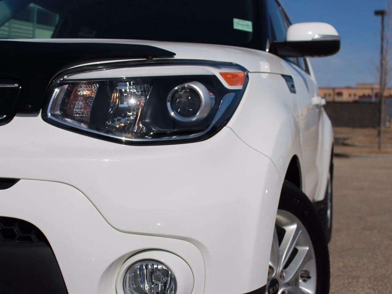 2017 Kia Soul EX-3