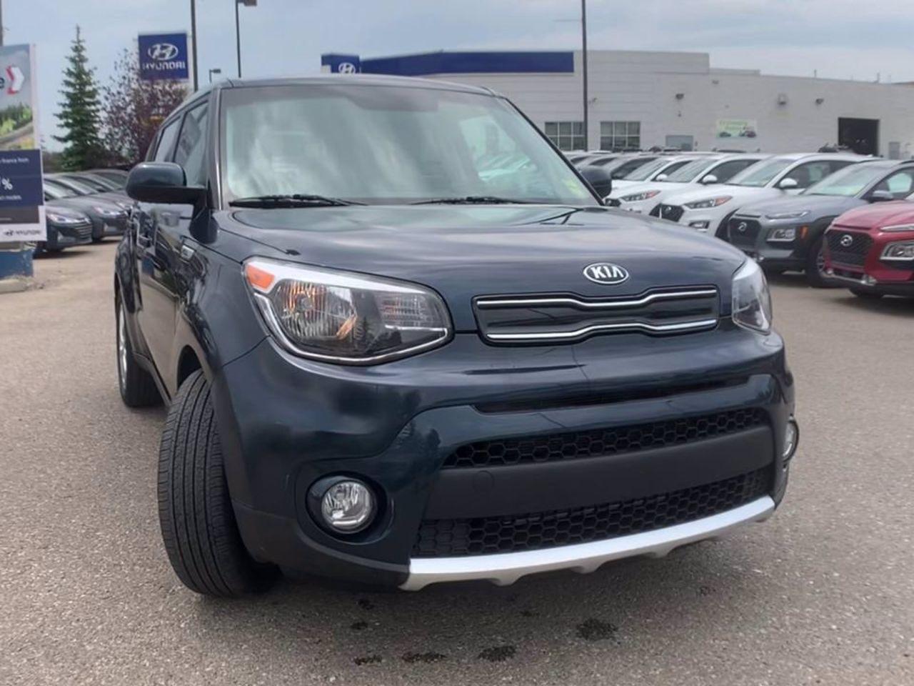 2017 Kia Soul eX-3