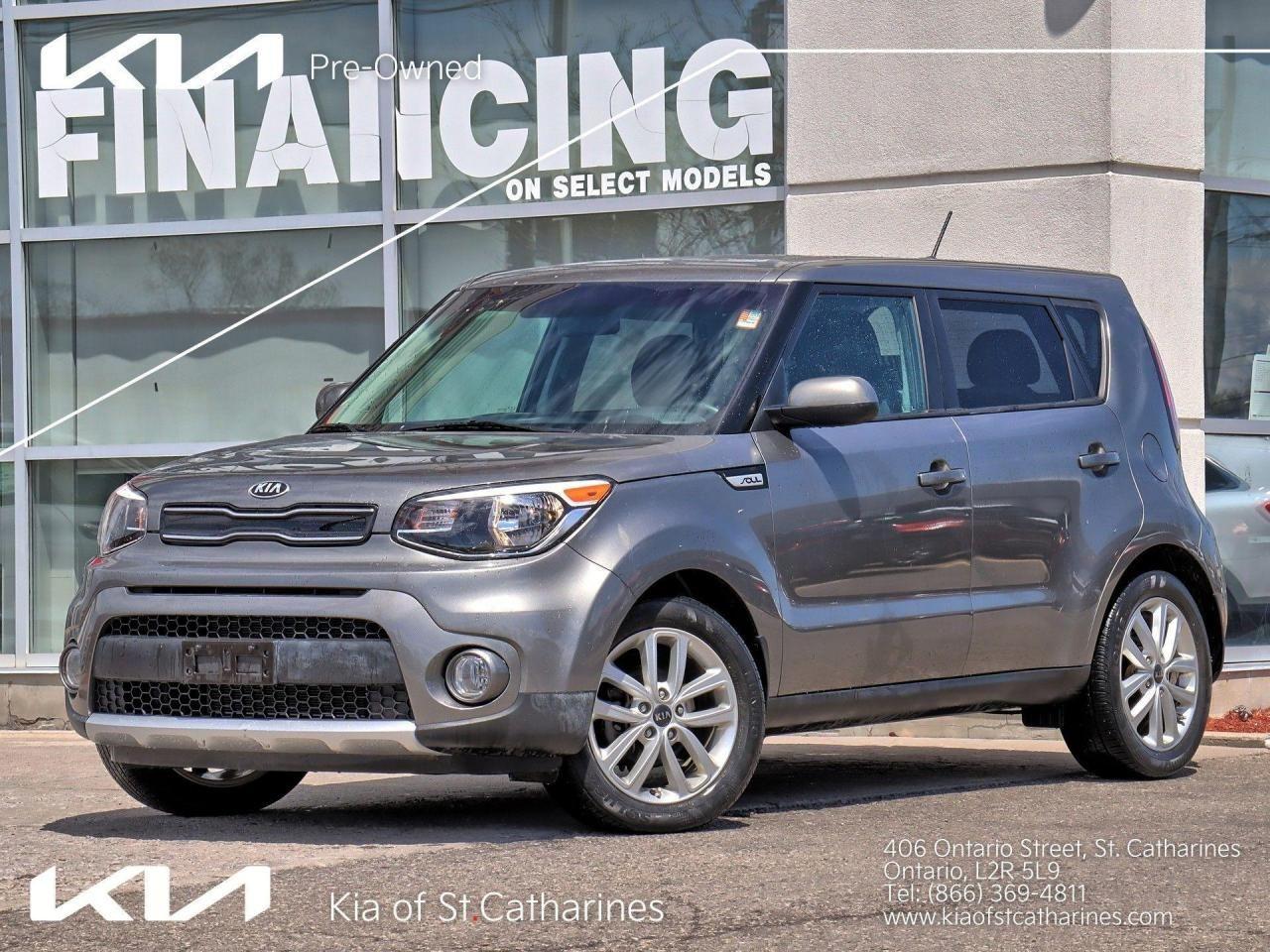 2017 Kia Soul EX-0