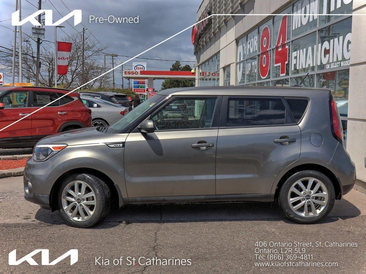 2017 Kia Soul EX-1