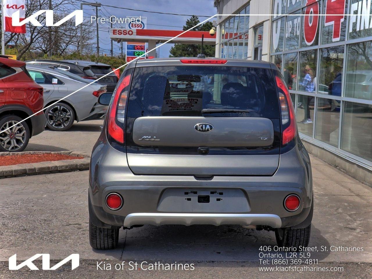 2017 Kia Soul EX-4