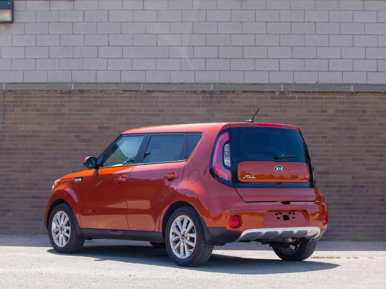 2017 Kia Soul EX-3