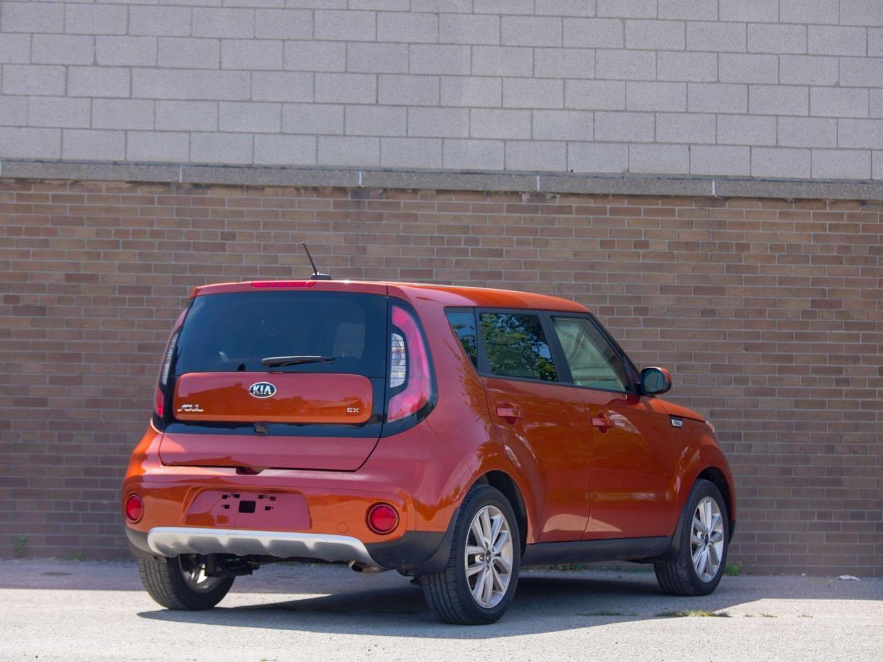 2017 Kia Soul EX-4