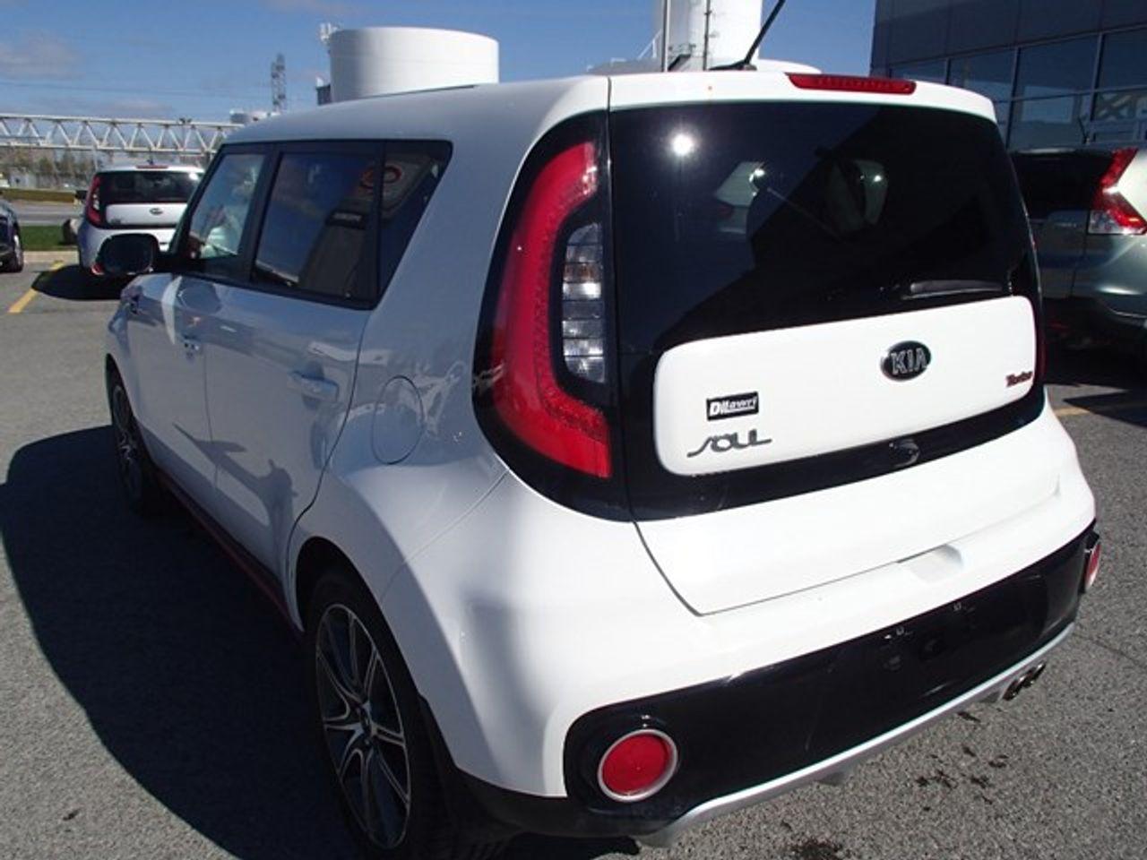 2017 Kia Soul EX-3