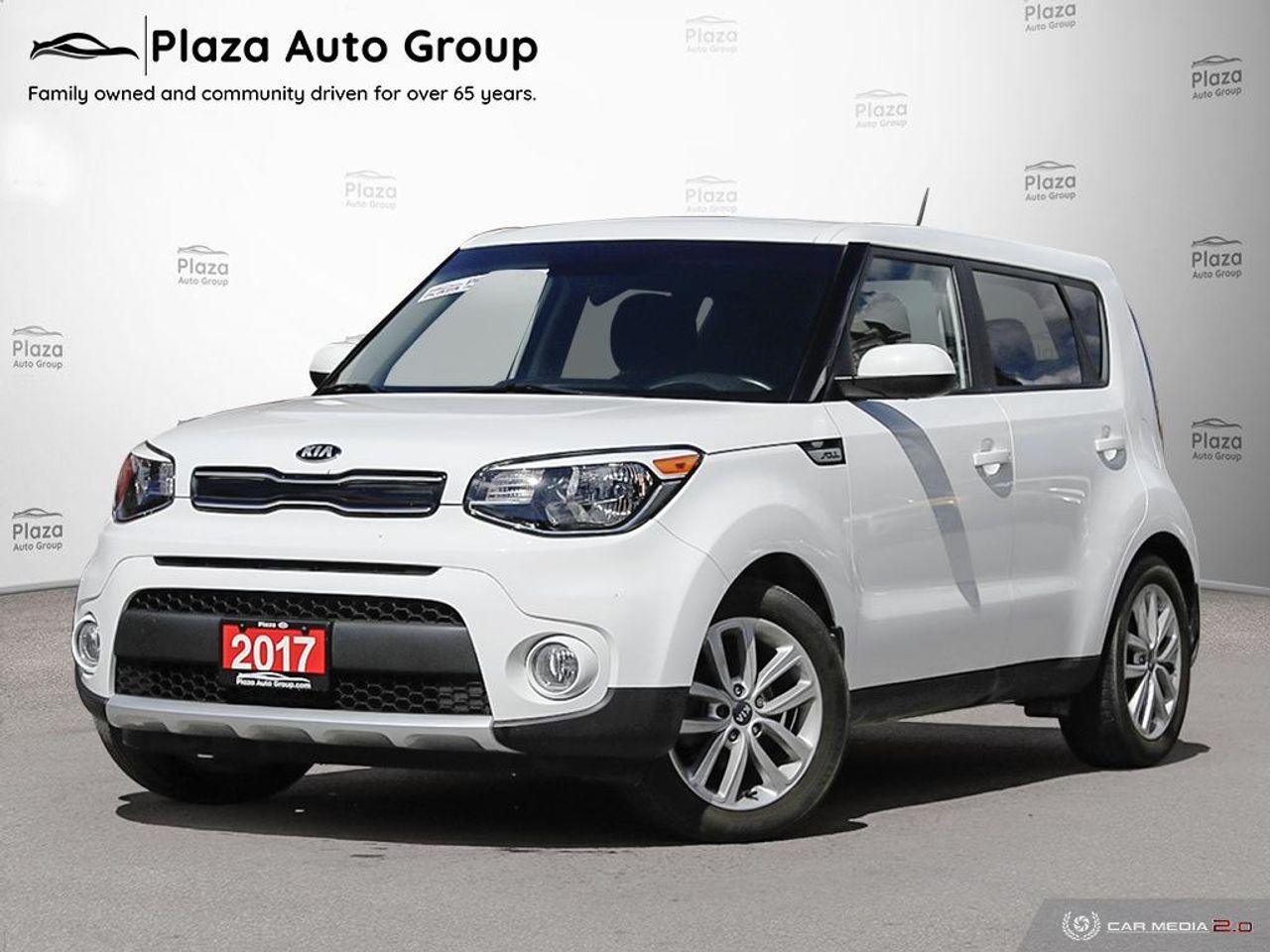 2017 Kia Soul EX-0