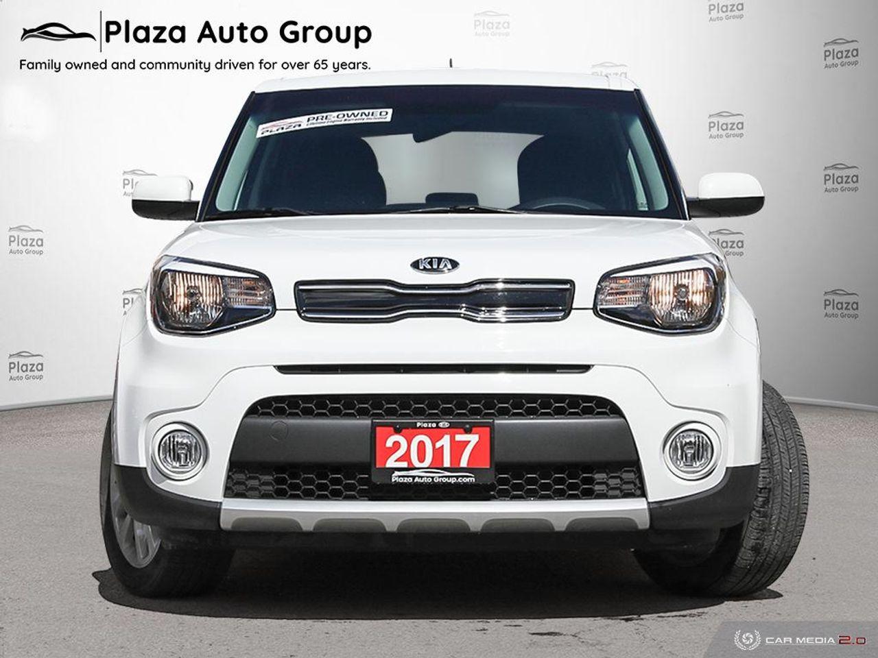 2017 Kia Soul EX-1