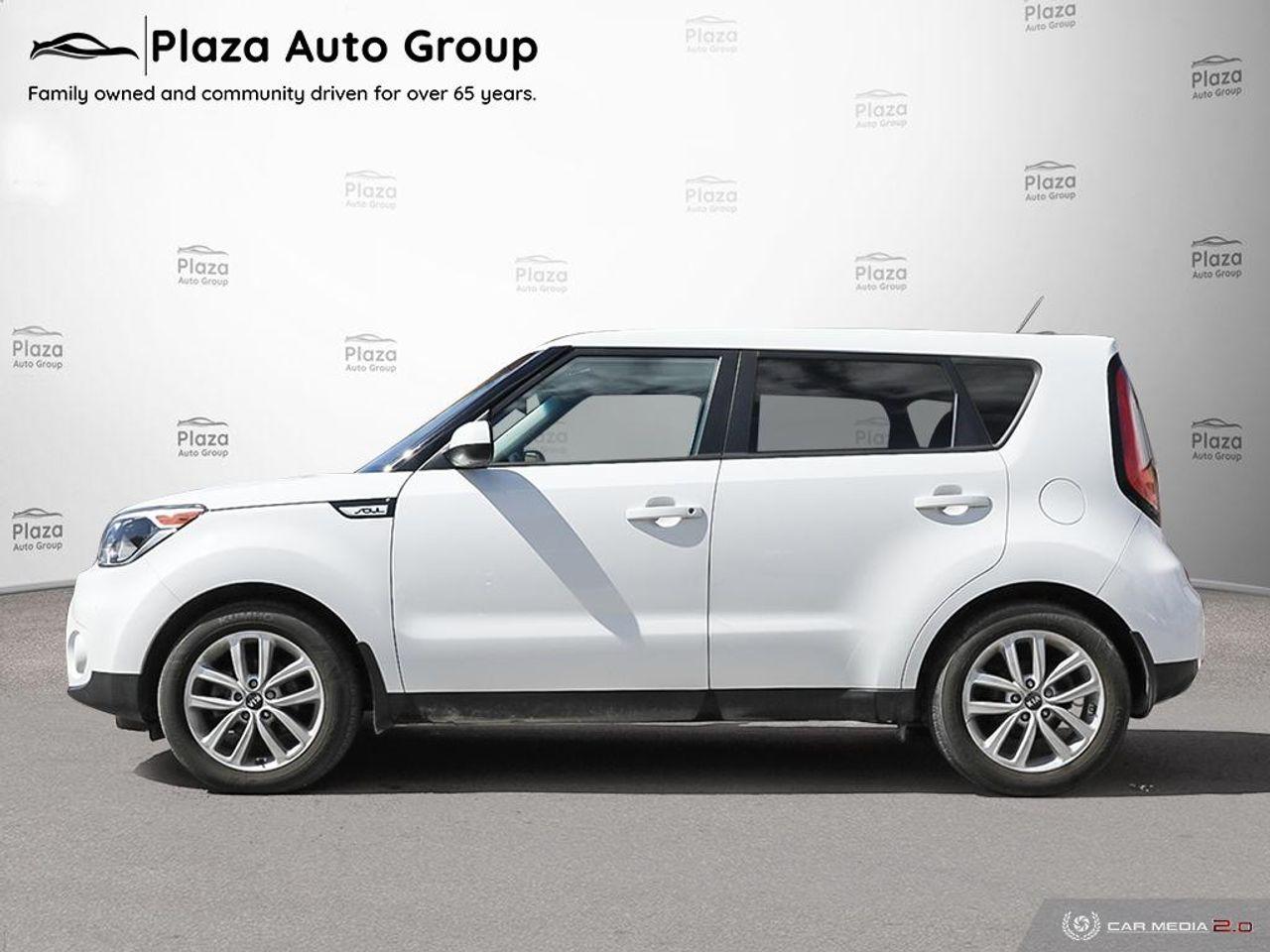 2017 Kia Soul EX-2