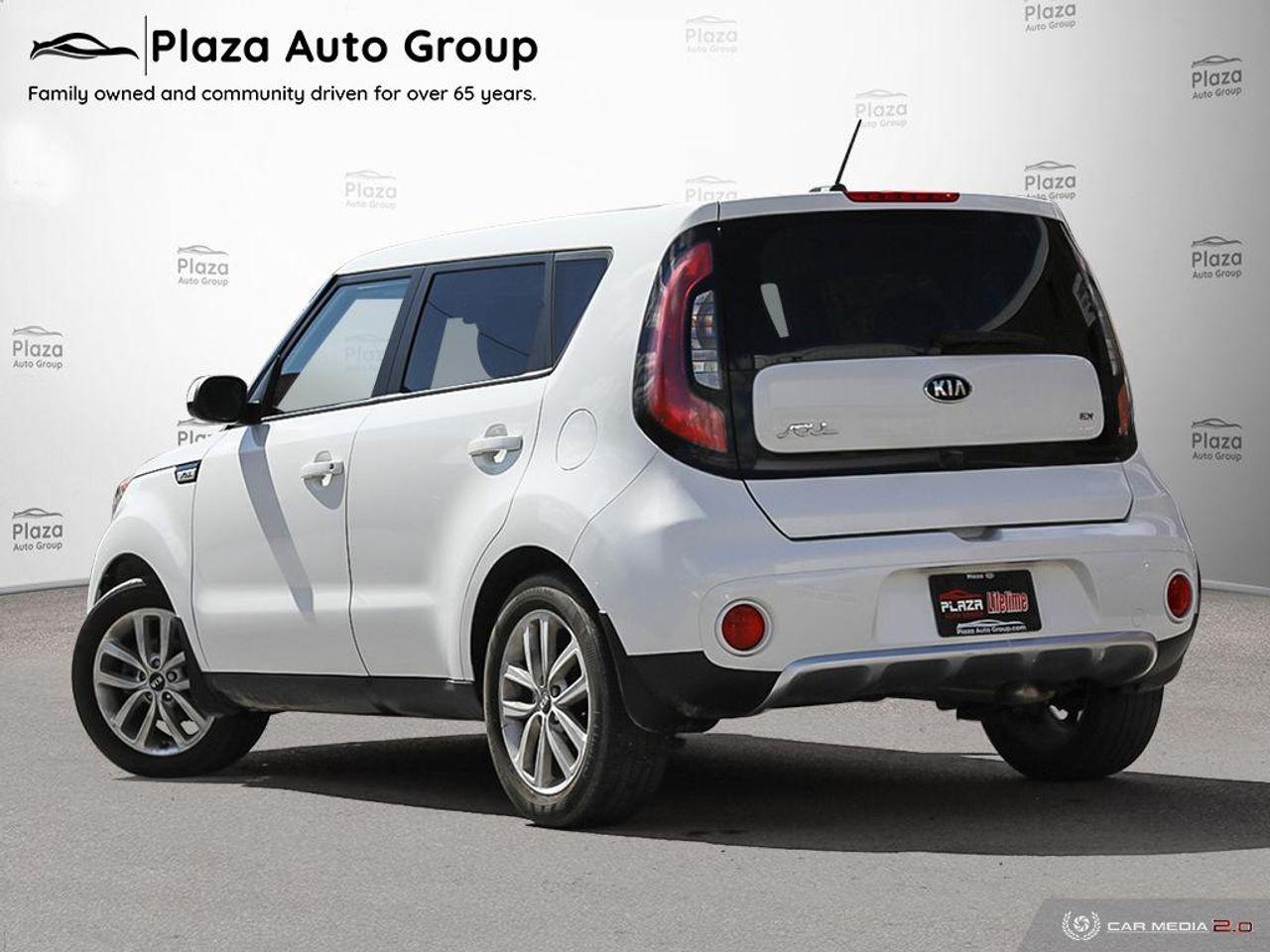 2017 Kia Soul EX-3